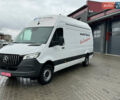 Білий Мерседес Sprinter, об'ємом двигуна 0 л та пробігом 336 тис. км за 26700 $, фото 7 на Automoto.ua