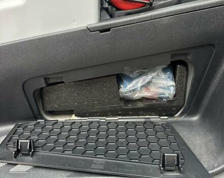 Білий Мерседес Sprinter, об'ємом двигуна 1.95 л та пробігом 244 тис. км за 27300 $, фото 31 на Automoto.ua