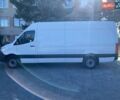 Білий Мерседес Sprinter, об'ємом двигуна 2.99 л та пробігом 173 тис. км за 33500 $, фото 11 на Automoto.ua