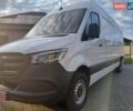 Белый Мерседес Sprinter, объемом двигателя 3 л и пробегом 365 тыс. км за 32000 $, фото 7 на Automoto.ua