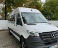 Белый Мерседес Sprinter, объемом двигателя 0 л и пробегом 250 тыс. км за 38999 $, фото 2 на Automoto.ua