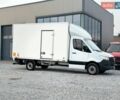 Белый Мерседес Sprinter, объемом двигателя 2.2 л и пробегом 71 тыс. км за 29900 $, фото 2 на Automoto.ua