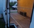 Белый Мерседес Sprinter, объемом двигателя 2.14 л и пробегом 272 тыс. км за 22900 $, фото 22 на Automoto.ua