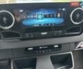 Білий Мерседес Sprinter, об'ємом двигуна 1.95 л та пробігом 244 тис. км за 27300 $, фото 43 на Automoto.ua