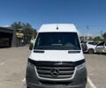 Белый Мерседес Sprinter, объемом двигателя 2.14 л и пробегом 211 тыс. км за 26500 $, фото 1 на Automoto.ua