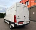 Белый Мерседес Sprinter, объемом двигателя 2.2 л и пробегом 227 тыс. км за 29900 $, фото 3 на Automoto.ua