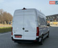 Белый Мерседес Sprinter, объемом двигателя 2.2 л и пробегом 233 тыс. км за 24900 $, фото 10 на Automoto.ua