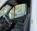 Белый Мерседес Sprinter, объемом двигателя 2.2 л и пробегом 233 тыс. км за 24900 $, фото 18 на Automoto.ua