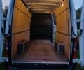Белый Мерседес Sprinter, объемом двигателя 2.14 л и пробегом 272 тыс. км за 22900 $, фото 20 на Automoto.ua