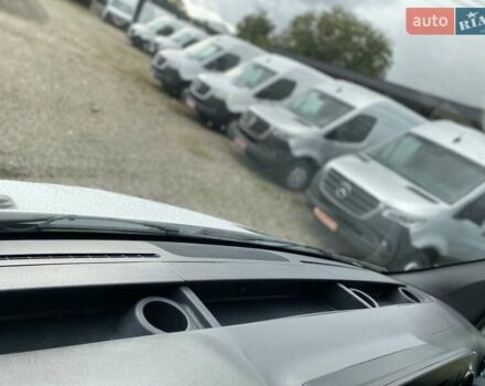 Белый Мерседес Sprinter, объемом двигателя 2.2 л и пробегом 193 тыс. км за 22400 $, фото 49 на Automoto.ua