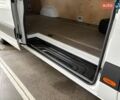 Белый Мерседес Sprinter, объемом двигателя 2.2 л и пробегом 288 тыс. км за 25900 $, фото 14 на Automoto.ua