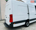 Белый Мерседес Sprinter, объемом двигателя 2.14 л и пробегом 580 тыс. км за 27500 $, фото 3 на Automoto.ua