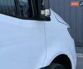 Белый Мерседес Sprinter, объемом двигателя 2.2 л и пробегом 203 тыс. км за 23800 $, фото 81 на Automoto.ua