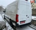 Білий Мерседес Sprinter, об'ємом двигуна 2.14 л та пробігом 170 тис. км за 21399 $, фото 3 на Automoto.ua