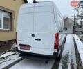 Білий Мерседес Sprinter, об'ємом двигуна 2.14 л та пробігом 170 тис. км за 21399 $, фото 2 на Automoto.ua