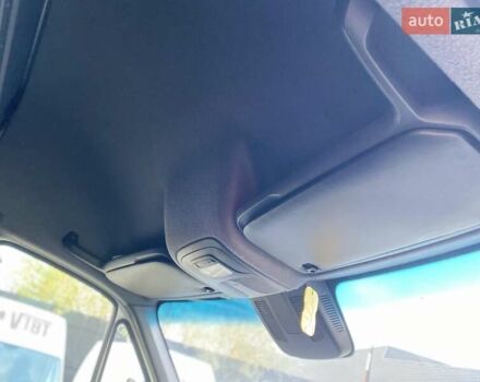 Белый Мерседес Sprinter, объемом двигателя 2.2 л и пробегом 150 тыс. км за 23370 $, фото 44 на Automoto.ua