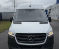Білий Мерседес Sprinter, об'ємом двигуна 1.95 л та пробігом 350 тис. км за 24900 $, фото 1 на Automoto.ua