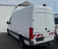 Белый Мерседес Sprinter, объемом двигателя 2.2 л и пробегом 64 тыс. км за 39500 $, фото 2 на Automoto.ua