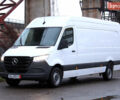 Белый Мерседес Sprinter, объемом двигателя 2.2 л и пробегом 314 тыс. км за 24900 $, фото 5 на Automoto.ua