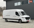 Білий Мерседес Sprinter, об'ємом двигуна 2.2 л та пробігом 249 тис. км за 23900 $, фото 21 на Automoto.ua