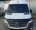 Білий Мерседес Sprinter, об'ємом двигуна 2.2 л та пробігом 302 тис. км за 26500 $, фото 4 на Automoto.ua