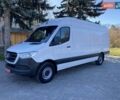 Білий Мерседес Sprinter, об'ємом двигуна 2.99 л та пробігом 173 тис. км за 33500 $, фото 10 на Automoto.ua