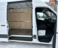 Белый Мерседес Sprinter, объемом двигателя 2.2 л и пробегом 200 тыс. км за 25700 $, фото 27 на Automoto.ua