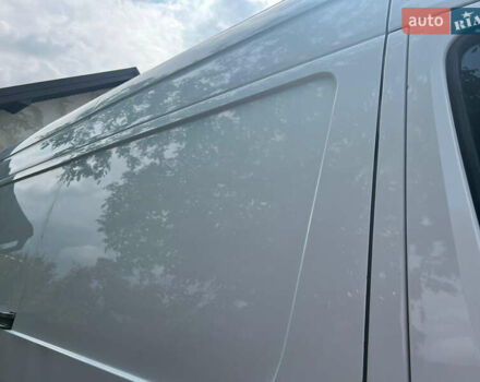 Белый Мерседес Sprinter, объемом двигателя 2.14 л и пробегом 580 тыс. км за 27500 $, фото 4 на Automoto.ua