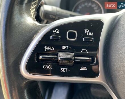 Белый Мерседес Sprinter, объемом двигателя 2.2 л и пробегом 198 тыс. км за 27999 $, фото 50 на Automoto.ua