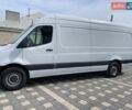 Белый Мерседес Sprinter, объемом двигателя 2.2 л и пробегом 278 тыс. км за 26500 $, фото 1 на Automoto.ua