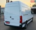 Белый Мерседес Sprinter, объемом двигателя 2.2 л и пробегом 265 тыс. км за 23900 $, фото 9 на Automoto.ua