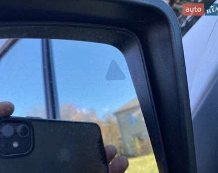 Білий Мерседес Sprinter, об'ємом двигуна 2.99 л та пробігом 173 тис. км за 33500 $, фото 35 на Automoto.ua