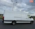 Білий Мерседес Sprinter, об'ємом двигуна 2.99 л та пробігом 171 тис. км за 57916 $, фото 11 на Automoto.ua