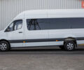 Белый Мерседес Sprinter, объемом двигателя 2.99 л и пробегом 390 тыс. км за 60000 $, фото 1 на Automoto.ua