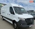Белый Мерседес Sprinter, объемом двигателя 2.99 л и пробегом 171 тыс. км за 62416 $, фото 1 на Automoto.ua