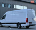 Белый Мерседес Sprinter, объемом двигателя 2.2 л и пробегом 203 тыс. км за 23800 $, фото 32 на Automoto.ua
