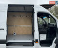 Белый Мерседес Sprinter, объемом двигателя 2.14 л и пробегом 256 тыс. км за 26900 $, фото 37 на Automoto.ua