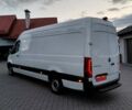 Белый Мерседес Sprinter, объемом двигателя 3 л и пробегом 365 тыс. км за 32000 $, фото 3 на Automoto.ua