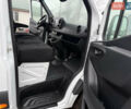 Білий Мерседес Sprinter, об'ємом двигуна 2.14 л та пробігом 245 тис. км за 26900 $, фото 29 на Automoto.ua