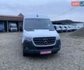Білий Мерседес Sprinter, об'ємом двигуна 2.3 л та пробігом 140 тис. км за 23400 $, фото 25 на Automoto.ua