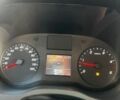 Белый Мерседес Sprinter, объемом двигателя 3 л и пробегом 236 тыс. км за 32000 $, фото 15 на Automoto.ua