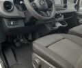Белый Мерседес Sprinter, объемом двигателя 1.95 л и пробегом 214 тыс. км за 24900 $, фото 8 на Automoto.ua