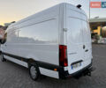 Білий Мерседес Sprinter, об'ємом двигуна 3 л та пробігом 260 тис. км за 34800 $, фото 7 на Automoto.ua