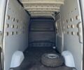 Белый Мерседес Sprinter, объемом двигателя 2 л и пробегом 195 тыс. км за 21300 $, фото 20 на Automoto.ua