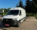 Белый Мерседес Sprinter, объемом двигателя 3 л и пробегом 236 тыс. км за 32000 $, фото 2 на Automoto.ua