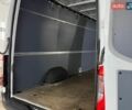 Белый Мерседес Sprinter, объемом двигателя 2.14 л и пробегом 186 тыс. км за 25500 $, фото 18 на Automoto.ua