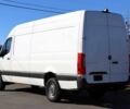 Белый Мерседес Sprinter, объемом двигателя 3 л и пробегом 38 тыс. км за 12900 $, фото 4 на Automoto.ua