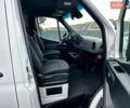Белый Мерседес Sprinter, объемом двигателя 3 л и пробегом 72 тыс. км за 29500 $, фото 50 на Automoto.ua