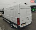Белый Мерседес Sprinter, объемом двигателя 2 л и пробегом 333 тыс. км за 24500 $, фото 54 на Automoto.ua