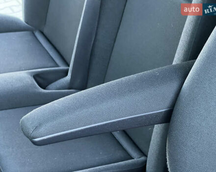 Белый Мерседес Sprinter, объемом двигателя 2.2 л и пробегом 203 тыс. км за 23800 $, фото 124 на Automoto.ua